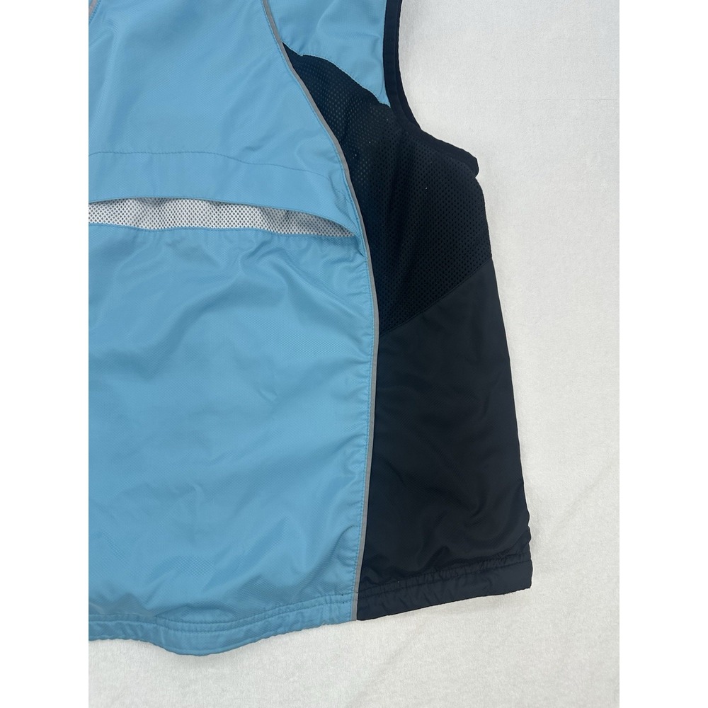LL Bean Ridge Runner Vest Women's Large Ridge Runner Fieldsensor - Picture 8 of 16
